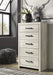 Cambeck Chest of Drawers - Dream Home Furniture & Mattress (Waite Park, MN)