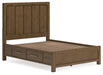 Cabalynn Bed with Storage - Dream Home Furniture & Mattress (Waite Park, MN)