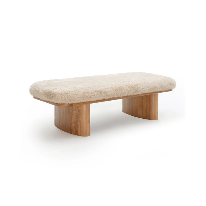 Ollie Bench