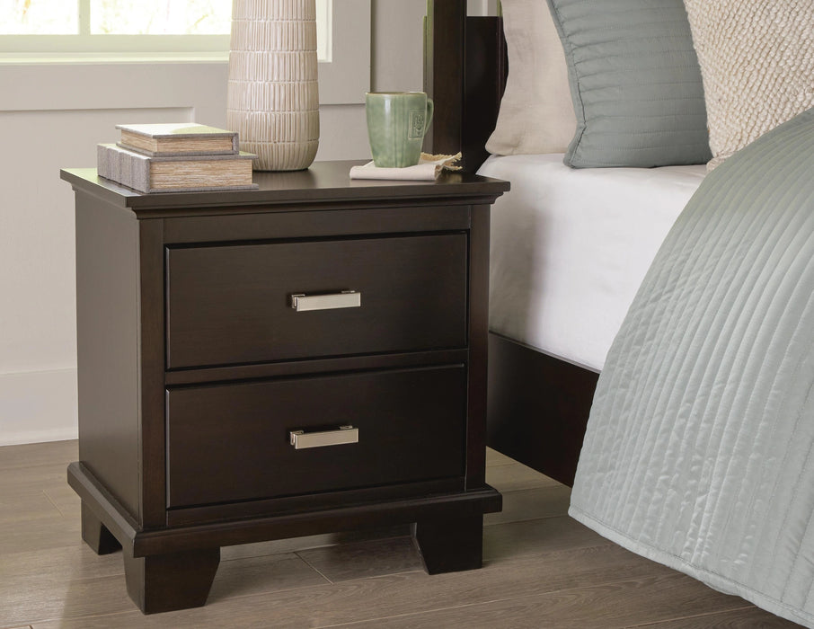 Covetown Bedroom Package - Dream Home Furniture & Mattress (Waite Park, MN)