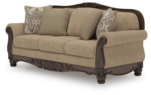 Chelsworth Sofa - Dream Home Furniture & Mattress (Waite Park, MN)