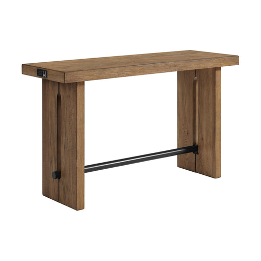 Landmark Sofa Back Table - Dream Home Furniture & Mattress (Waite Park, MN)