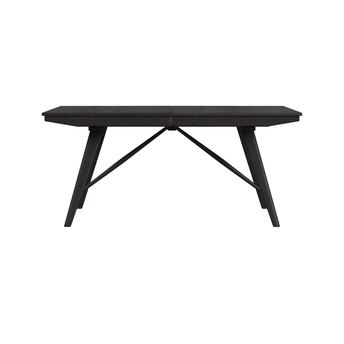 Bayside Trestle Table - Dream Home Furniture & Mattress (Waite Park, MN)