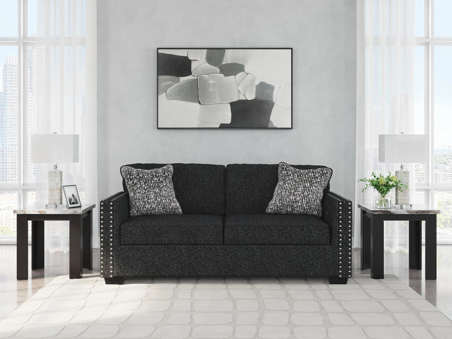 Jasmine Peaks Sofa - Dream Home Furniture & Mattress (Waite Park, MN)