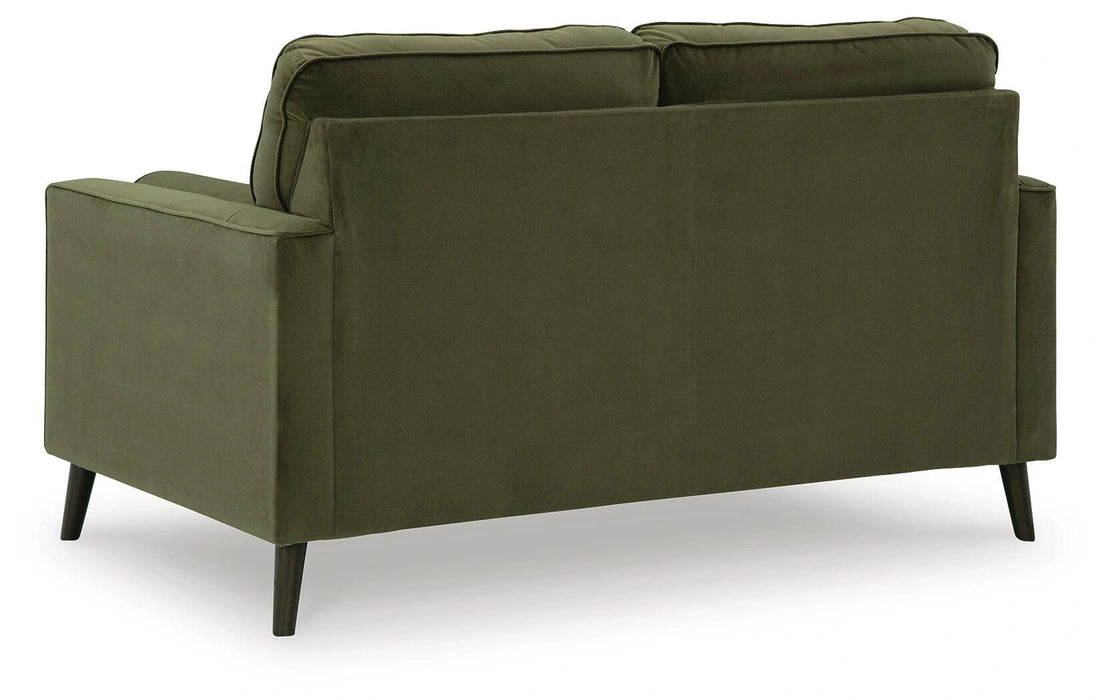 Reveon Lakes Loveseat - Dream Home Furniture & Mattress (Waite Park, MN)