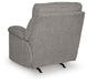 Hoyne Park Recliner - Dream Home Furniture & Mattress (Waite Park, MN)