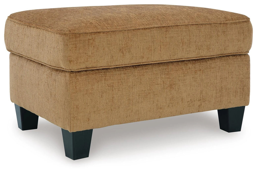 Erinslane Ottoman - Dream Home Furniture & Mattress (Waite Park, MN)
