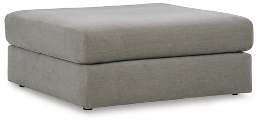 Avaliyah Oversized Accent Ottoman - Dream Home Furniture & Mattress (Waite Park, MN)