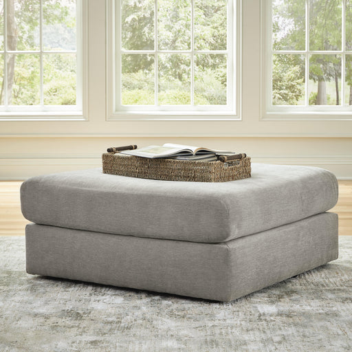 Avaliyah Oversized Accent Ottoman - Dream Home Furniture & Mattress (Waite Park, MN)