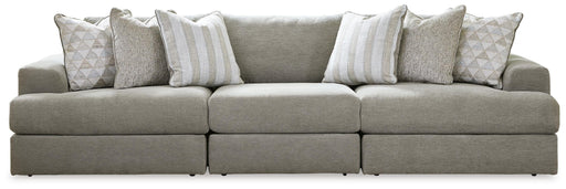 Avaliyah Sectional Sofa - Dream Home Furniture & Mattress (Waite Park, MN)
