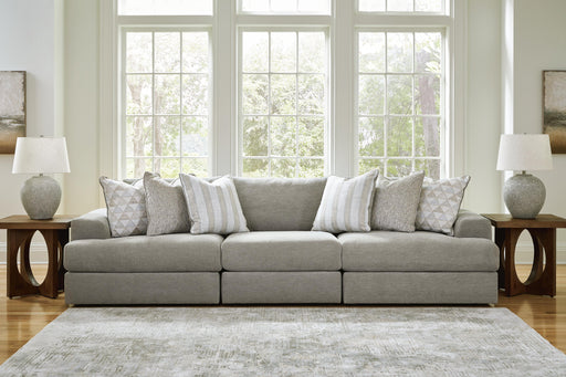 Avaliyah Sectional Sofa - Dream Home Furniture & Mattress (Waite Park, MN)
