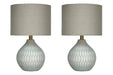 Wardmont Lamp Set - Dream Home Furniture & Mattress (Waite Park, MN)