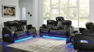 Boyington Living Room Set - Dream Home Furniture & Mattress (Waite Park, MN)