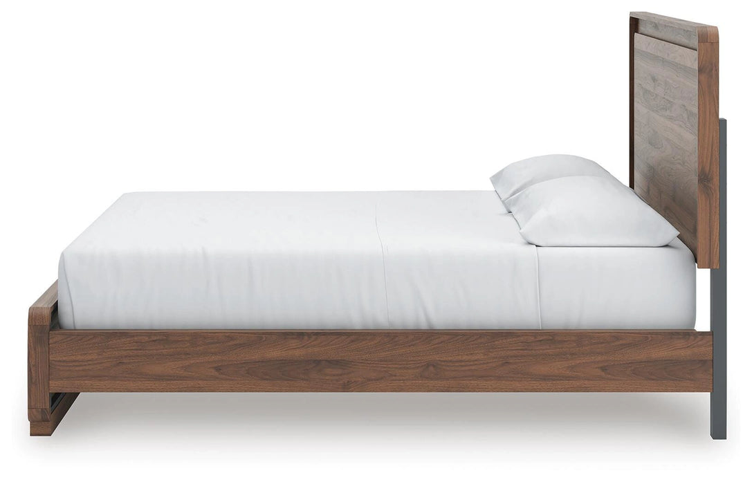 Fortlorn Bed - Dream Home Furniture & Mattress (Waite Park, MN)