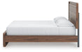 Fortlorn Bed - Dream Home Furniture & Mattress (Waite Park, MN)