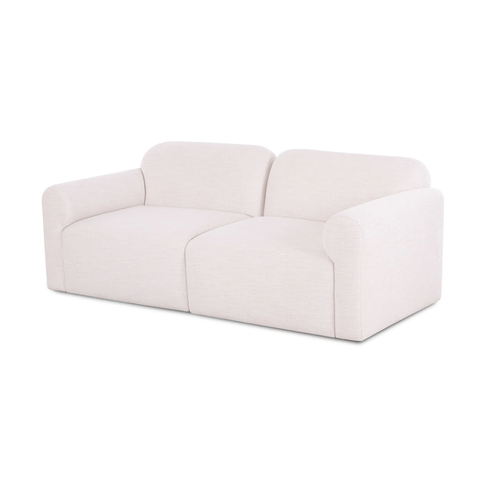 Gorge 81" Loveseat