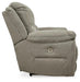 Next-Gen Gaucho Power Reclining Loveseat with Console - Dream Home Furniture & Mattress (Waite Park, MN)