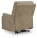 Next-Gen Durapella Power Lift Recliner - Dream Home Furniture & Mattress (Waite Park, MN)