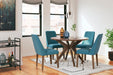 Lyncott Dining Room Set - Dream Home Furniture & Mattress (Waite Park, MN)