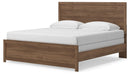 Broachmyn Bed - Dream Home Furniture & Mattress (Waite Park, MN)
