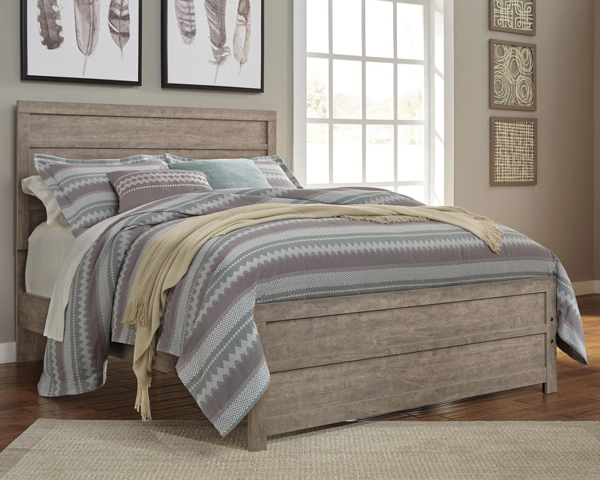 Culverbach Bed - Dream Home Furniture & Mattress (Waite Park, MN)