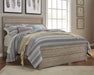 Culverbach Bed - Dream Home Furniture & Mattress (Waite Park, MN)