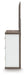 Kendanport Dresser and Mirror - Dream Home Furniture & Mattress (Waite Park, MN)