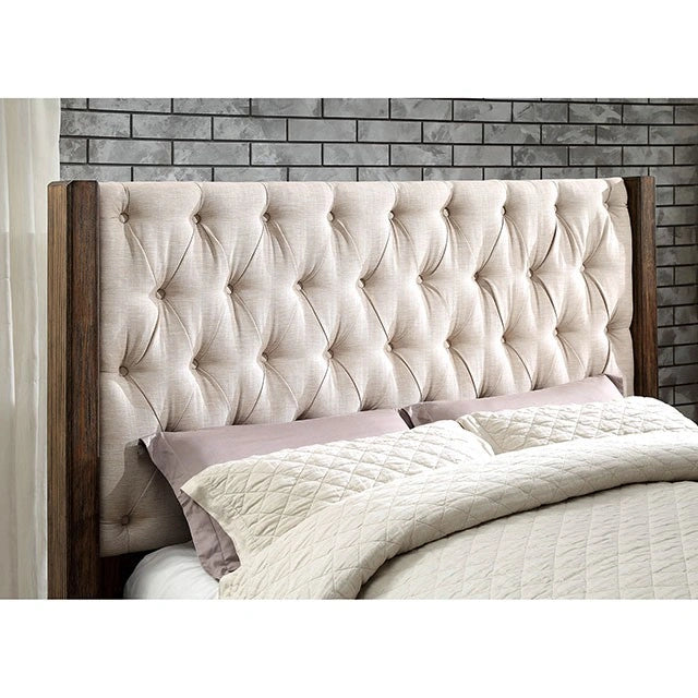 Hutchinson Bed - Dream Home Furniture & Mattress (Waite Park, MN)