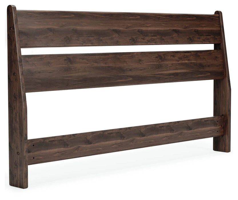 Calverson Bed - Dream Home Furniture & Mattress (Waite Park, MN)