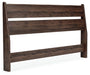 Calverson Bed - Dream Home Furniture & Mattress (Waite Park, MN)