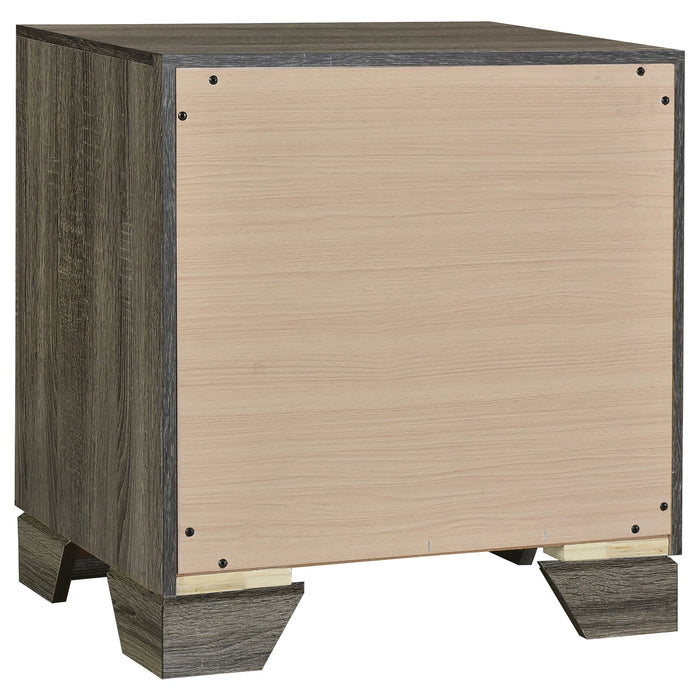 Wright Bedroom Set
