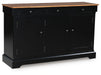 Wildenauer Dining Buffet - Dream Home Furniture & Mattress (Waite Park, MN)