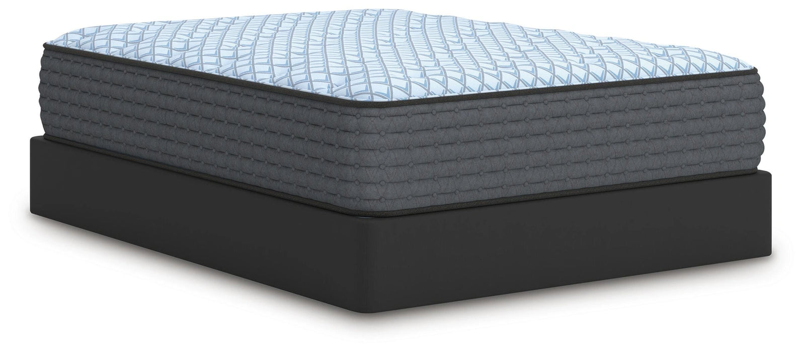 Destin Cove Plush Mattress - Dream Home Furniture & Mattress (Waite Park, MN)