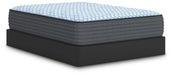 Destin Cove Plush Mattress - Dream Home Furniture & Mattress (Waite Park, MN)