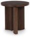 Korestone Occasional Table Set - Dream Home Furniture & Mattress (Waite Park, MN)