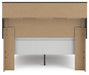 Broachmyn Bed - Dream Home Furniture & Mattress (Waite Park, MN)