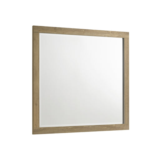 Newhall Mirror - Dream Home Furniture & Mattress (Waite Park, MN)