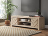 Cayboni 71" TV Stand - Dream Home Furniture & Mattress (Waite Park, MN)