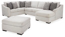 Koralynn Living Room Set - Dream Home Furniture & Mattress (Waite Park, MN)