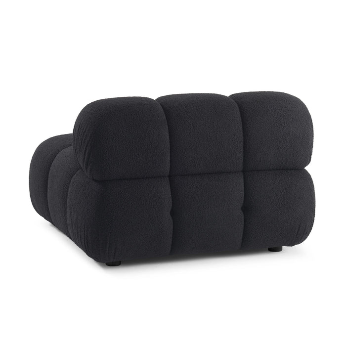 Calliope Armless Chair