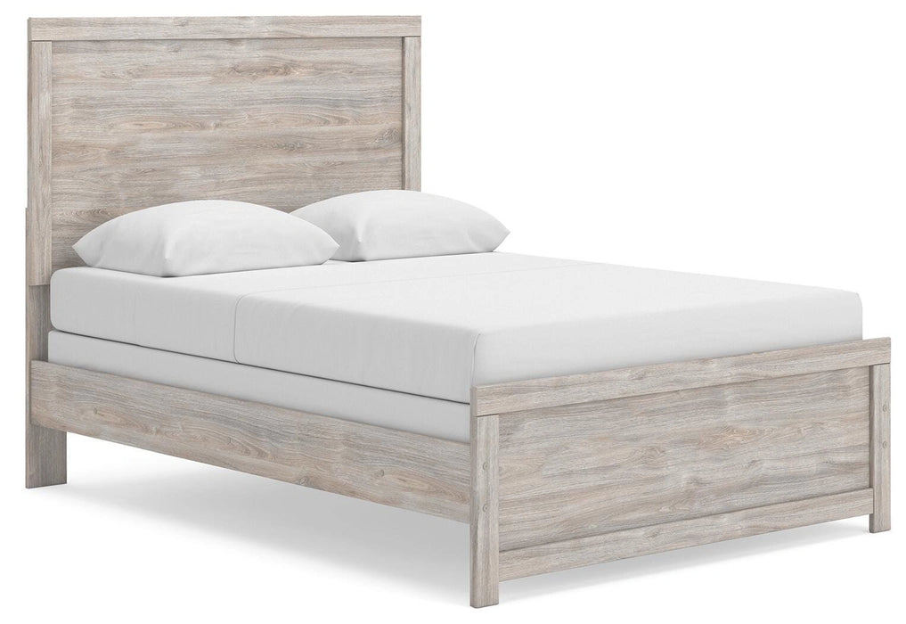 Broachmyn Bed - Dream Home Furniture & Mattress (Waite Park, MN)