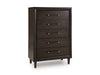 Dantenton Chest of Drawers - Dream Home Furniture & Mattress (Waite Park, MN)