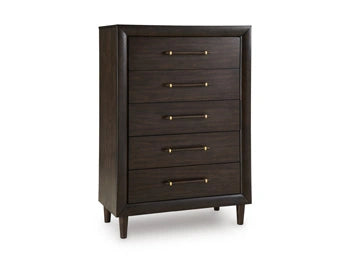 Dantenton Chest of Drawers - Dream Home Furniture & Mattress (Waite Park, MN)