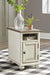 Realyn End Table Set - Dream Home Furniture & Mattress (Waite Park, MN)