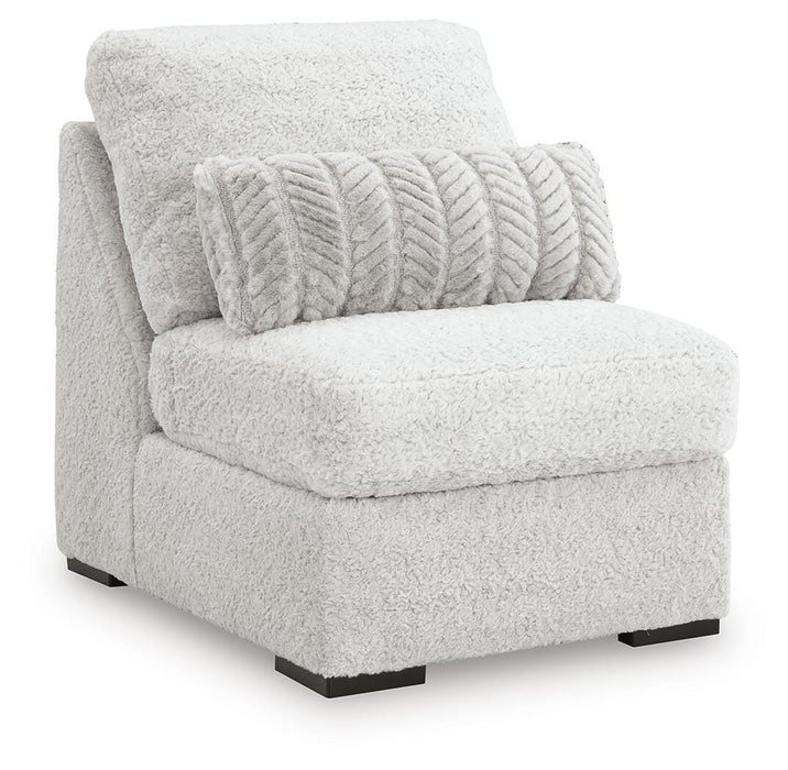 Cuddle Plush Sectional - Dream Home Furniture & Mattress (Waite Park, MN)