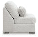 Cuddle Plush Sectional with Chaise - Dream Home Furniture & Mattress (Waite Park, MN)