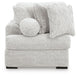 Cuddle Plush Sectional - Dream Home Furniture & Mattress (Waite Park, MN)