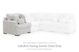 Cuddle Plush Sectional with Chaise - Dream Home Furniture & Mattress (Waite Park, MN)