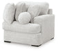 Cuddle Plush Sectional - Dream Home Furniture & Mattress (Waite Park, MN)