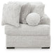 Cuddle Plush Sectional - Dream Home Furniture & Mattress (Waite Park, MN)